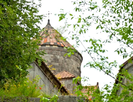 Kloster Haghpat