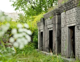 Monastero Haghpat