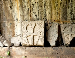 Monastero Haghpat