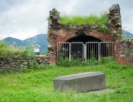Monastero Haghpat