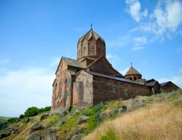 Monastero Hovhannavanq