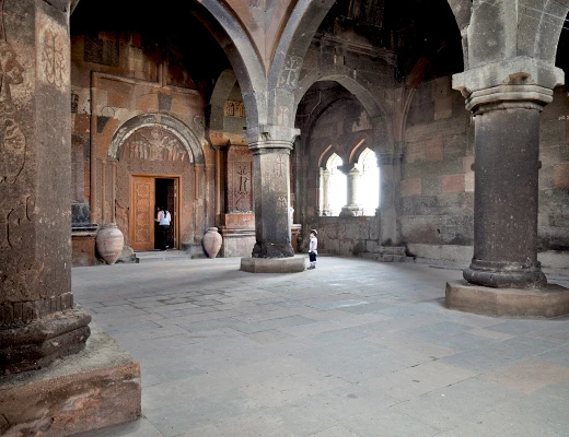 Հովհաննավանք