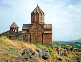 Monastero Hovhannavanq