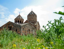 Monastero Hovhannavanq