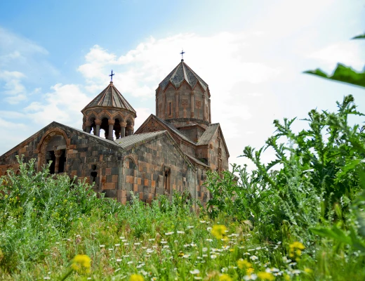 Հովհաննավանք