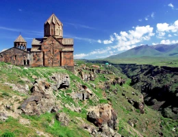 Monastero Hovhannavanq