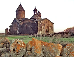 Monastero Hovhannavanq