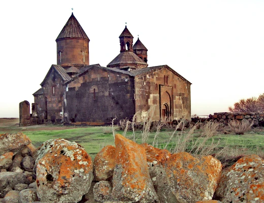 Հովհաննավանք