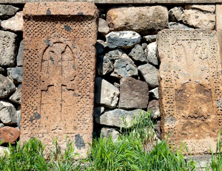 Karmravor Church