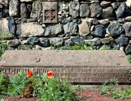 Chiesa Karmravor