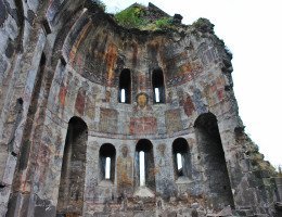 Monastero Qobayr