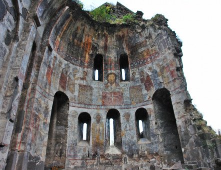 Monasterio Qobayr