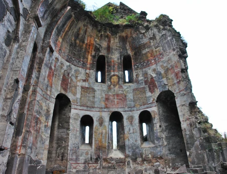 Kobayr Monastery