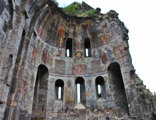 Kobayr Monastery