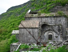 Monastero Qobayr