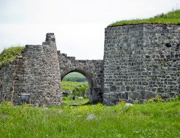 Fortezza Lori