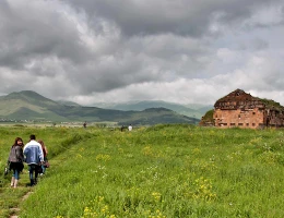 Fortezza Lori