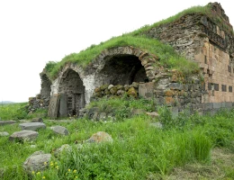 Fortezza Lori