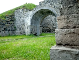 Fortezza Lori