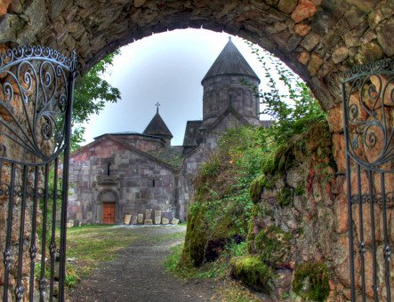 Makaravank Monastery