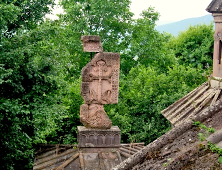 Monasterio Makaravanq