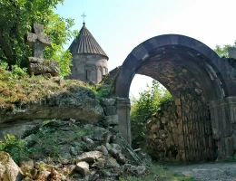 Monastero Makaravanq