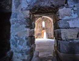 Monastero Makaravanq