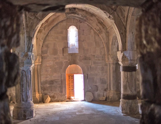 Մակարավանք