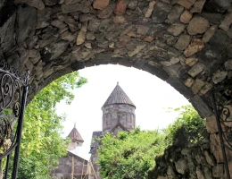 Monastero Makaravanq