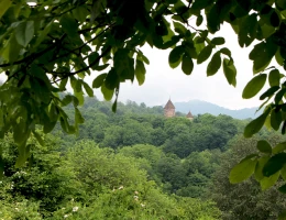 Monastero Makaravanq