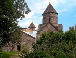 Monastero Makaravanq