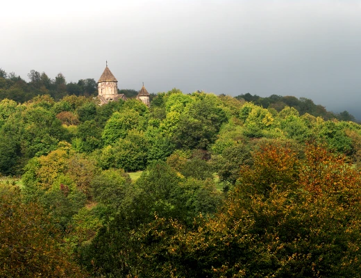 Մակարավանք