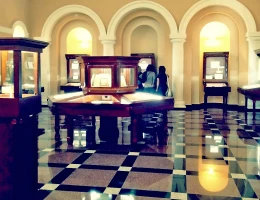 Matenadaran – il museo dei manoscritti antichi