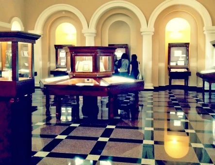 Matenadaran – The Museum of Ancient Manuscripts