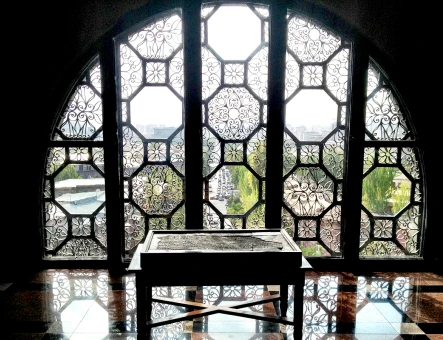 Matenadaran – The Museum of Ancient Manuscripts