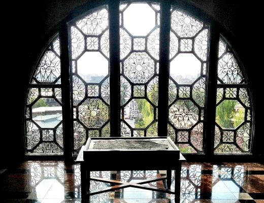 Մատենադարան