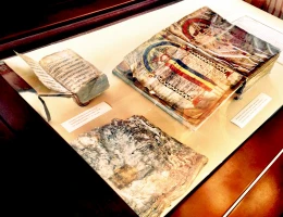 Matenadaran – il museo dei manoscritti antichi