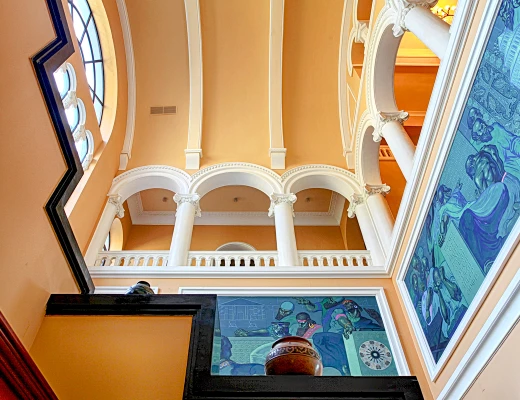 Մատենադարան