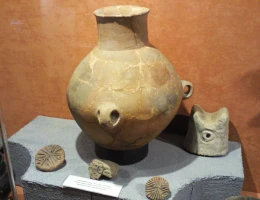 Metsamor – museo storico-archeologico