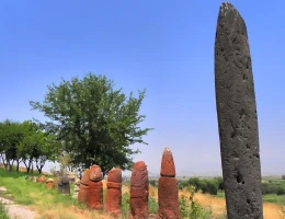 Metsamor – museo storico-archeologico