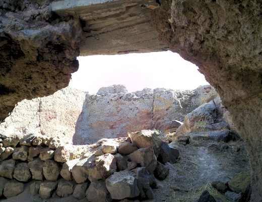 Археологический музей Мецамор