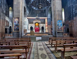 Chiesa Mughni