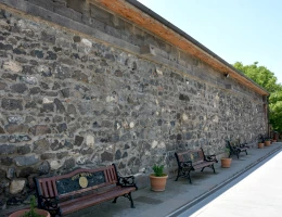 Chiesa Mughni