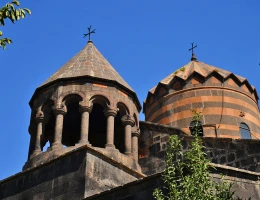 Chiesa Mughni