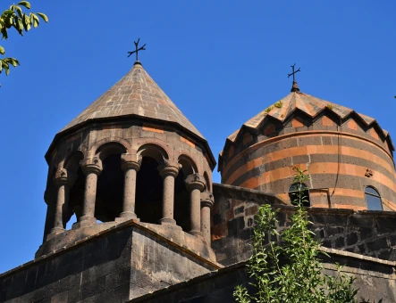 Mughni Church