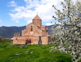 Monastero Odzun