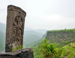 Monastero Odzun