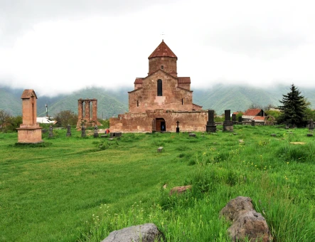 Monastero Odzun