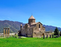 Monastero Odzun