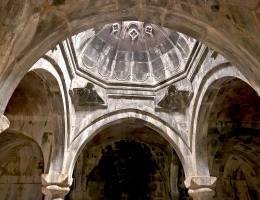 Monastero Odzun